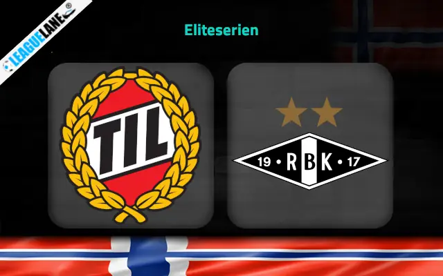 Tromso vs Rosenborg Prediction & Betting Tips