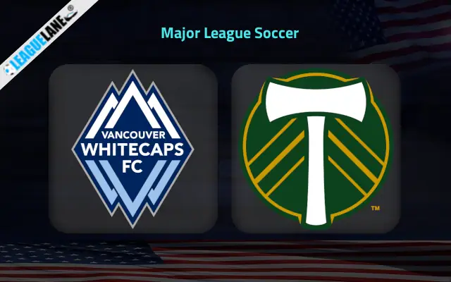 Vancouver Whitecaps vs Portland Timbers Prediction & Betting Tips