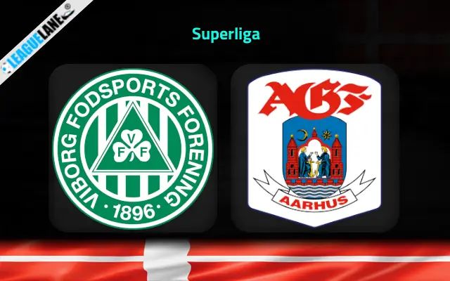 Viborg vs Aarhus Prediction & Betting Tips