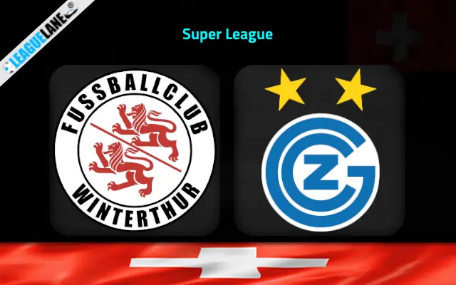 Winterthur vs Grasshoppers Prediction & Betting Tips