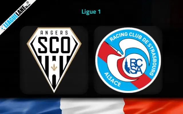Angers vs Strasbourg Prediction & Betting Tips