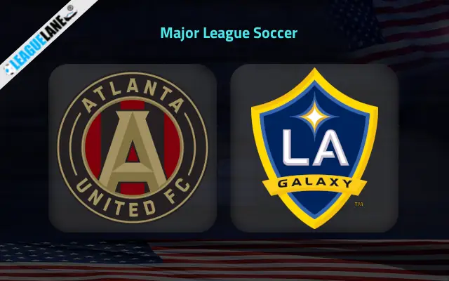 Atlanta vs LA Galaxy Prediction & Betting Tips