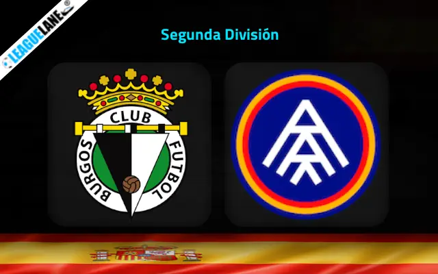 Burgos vs FC Andorra Prediction & Betting Tips