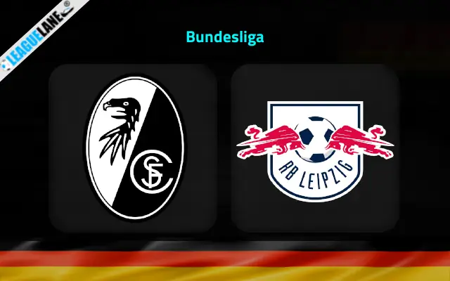Freiburg vs RB Leipzig Prediction & Betting Tips
