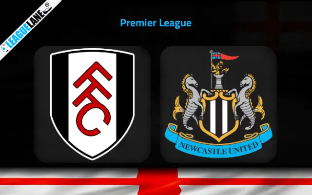 Fulham vs Newcastle Prediction & Betting Tips