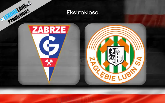 Gornik Zabrze vs Zaglebie Prediction & Betting Tips