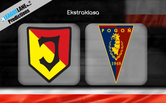 Jagiellonia vs Pogon Szczecin Prediction & Betting Tips