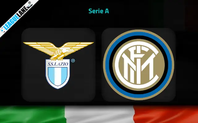 Lazio vs Inter Milan Prediction & Betting Tips