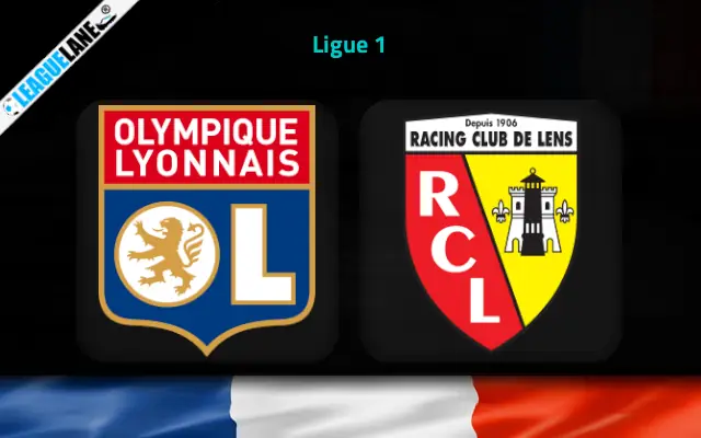 Lyon vs Lens Prediction & Betting Tips