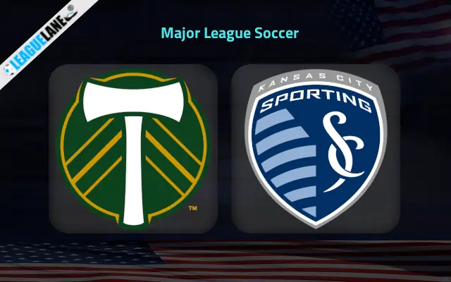 Portland Timbers vs Sporting Kansas Prediction & Betting Tips