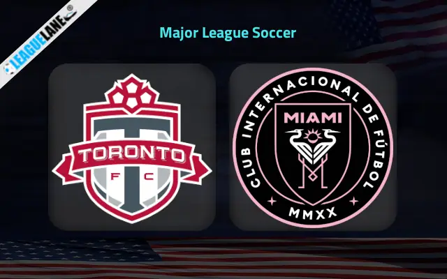 Toronto FC vs Inter Miami Prediction & Betting Tips