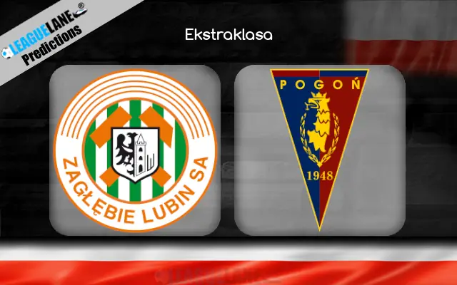 Zaglebie vs Pogon Szczecin Prediction & Betting Tips