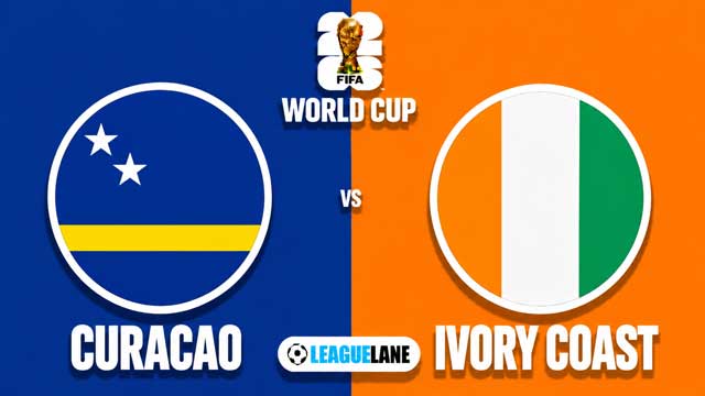 Curacao vs Ivory Coast Prediction, Betting Tips and Match Preview