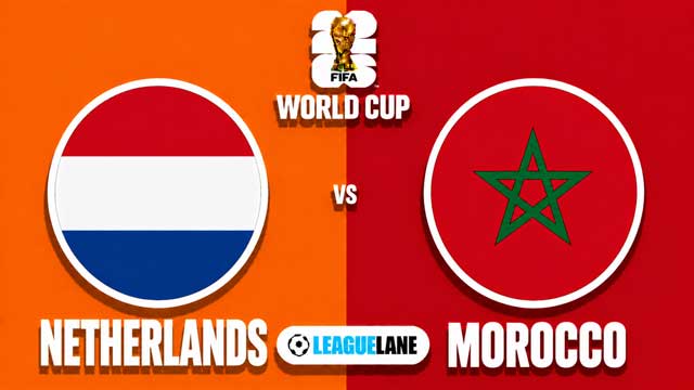 Netherlands vs Morocco Prediction, Tips & Match Preview