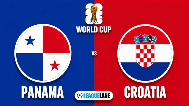 Panama vs Croatia Prediction & Betting Tips