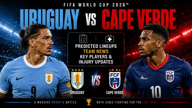 Belgium vs Iran World Cup 2026 predicted lineups and team news