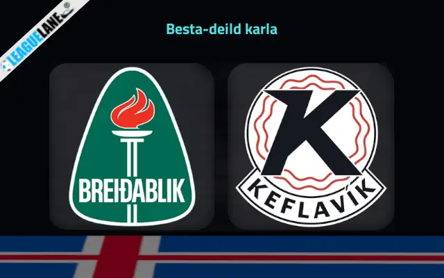 Breidablik vs Keflavik Prediction & Betting Tips