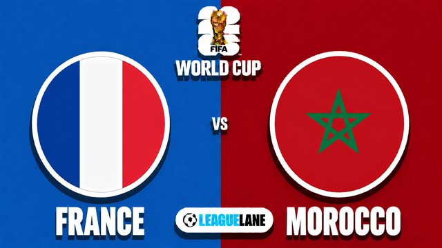 France vs Morocco Prediction, Tips & Match Preview