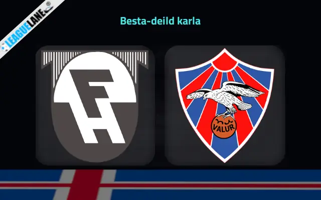 Hafnarfjordur vs Valur Prediction & Betting Tips