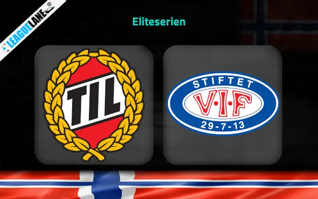 Tromso vs Valerenga Prediction & Betting Tips
